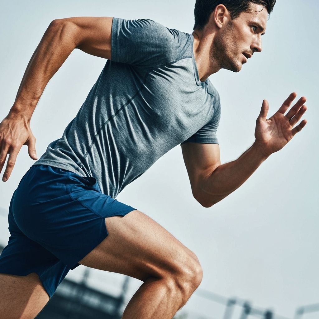 Supplements and movement synergy