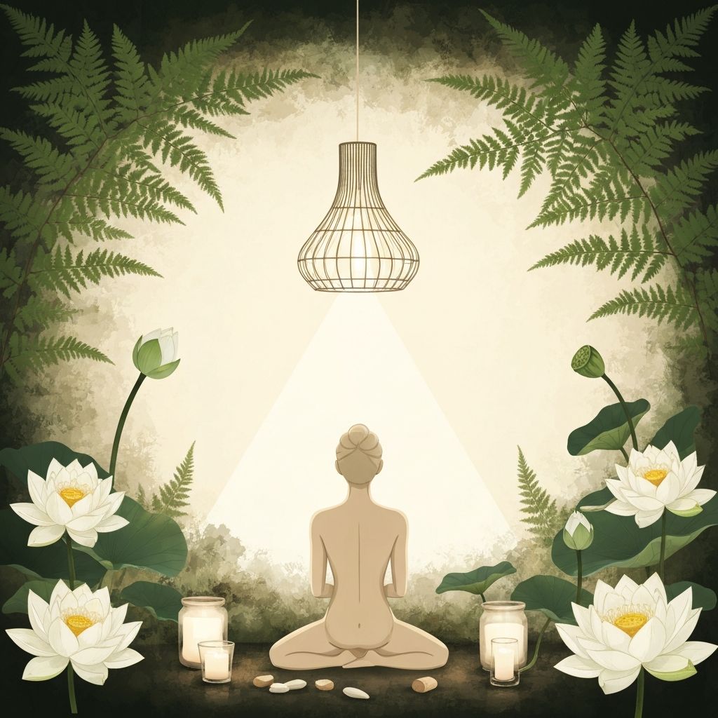 Natural wellness philosophy